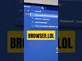What Website Will You Unblock