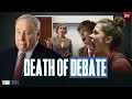 Download Lagu Fired for speech: The woke war on American education | Think Twice