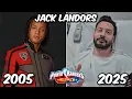 Download Lagu Power Rangers SPD: Then vs Now (2025 Update!)