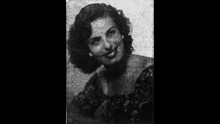 المطربه حنان اشتقنا ياحلو الحان سليم الحلو نادره جدا 