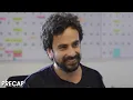 Francesc Miralles | Books on Writing, Stationery Addiction & Studio Ghibli Films | Author of IKIGAI