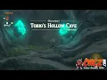 Legend of Zelda Tears of the Kingdom - Tobio s Hollow Cave Gameplay Walkthrough