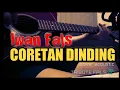 Download Lagu CORETAN DINDING - IWAN FALS cover acoustic