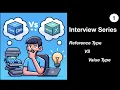 Difference between Struct and Class in Swift iOS Interview Series