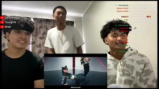 TAEYANG Shoong Feat LISA Of BLACKPINK PERFORMANCE VIDEO REACTION 