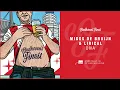 Download Lagu EINDHOVEN'S FINEST X Miggs De Bruijn X Lirical - DNA (Prod. By SANDERSVILLE)
