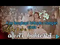 Lagu Lady Rara - Awal Bahtera Lirik #liriklagu #liriklaguindo #lagu #viral #music #bahtera #youtube 