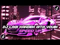 Download Lagu LAGI KANGEN REMIX GITA YOUBI SPEED UP VIRAL TIKTOK 2024