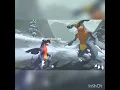 small and big garchomp