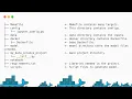 How to Structure Machine Learning Project for Production