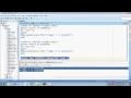 Oracle Row Level Triggers follows clause Session 8