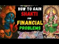 Lagu Mantra That Removes All Financial Blockages | Sir Explains How to Gain Shakti