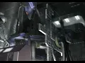 Armored Core 2 - Mission 13 Cutscene