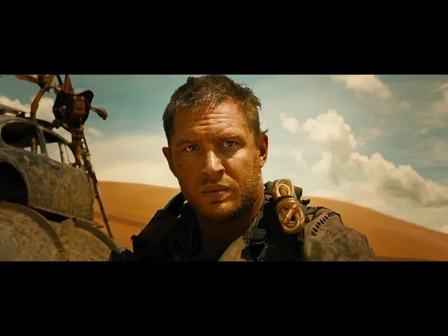 Mad Max: Fury Road | Teaser Trailer
