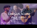 Download Lagu ISRAELI / IRANIAN  Worship  | Le Maan Achai |  Adam Gabeli and Saeed Miryaghoobi 🇮🇱🇮🇷