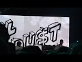 ANGEL DU$T - ON MY WAY (Live at Outbreak Fest 2022)