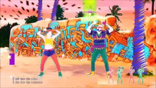 Download Just Dance 2016 Hangover BaBaBa MP3