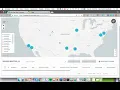 iFormBuilder Web Map View BETA