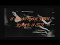 Mitski - I'm Your Man (Official Lyric Video)