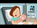 Family Guy Meg s Daughter