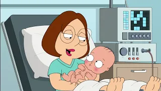 Family Guy Meg s Daughter