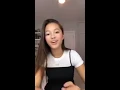 Lily Chee livestream Instagram 4-Oct-2018