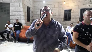 شامخ شامخ يا سفيان اغنية الشهيد سفيان الخواجا للفنان محمد البرغوثي مهرجان العريس عبد الله خواجا 