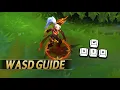 Download Lagu WASD MOVEMENT GAMEPLAY GUIDE - League of Legends