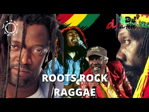 Download MP3 ROOT ROCK RAGGAE/ BEST REGGAE SONGS OF ALL TIME /BOB MARLEY,LUCKY DUBE, ALPHA BLONDY, DJ LATET