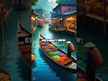 The World s Only Floating Post Office