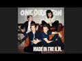 One Direction - What a Feeling (Studio Acapella)