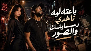شادو  باعته ليه تاخدي رسايلك والصور     تريند التيك توك      اغنية ارجعيلي دندنها