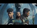 Lagu Black Panther 🎥 Premiere Movie 2025 💥 Full Action Movie HD 🔥 New Hollywood Film | Chadwick Boseman