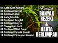 Download Lagu KUMPULAN SHOLAWAT TERBARU 2025 | SHOLAWAT JIBRIL PENARIK REZEKI, BUSYRO | SHOLAWAT TERPOPULER 2025