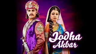 جودا أكبر موسيقى الله الله النسخة السريعة Jodha Akbar Allahu Allahu Fast Version 2013 V2 