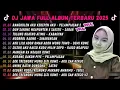 Download Lagu DJ JAWA TERBARU 2025 FULL BASS 🎵 DJ RANGKULEN AKU KEKEPEN AKU  🎵 DJ PELAMPIASAN 2 ALBUM VIRAL TIKTOK