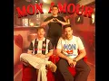 Mon Amour (Original von Hecht)
