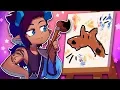 The HOTTEST Art In Skribbl io