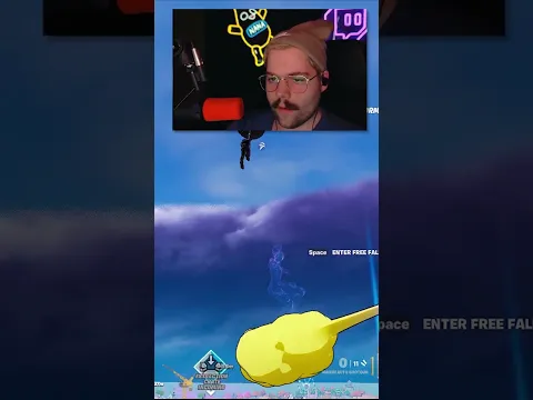 Fortnite feeling different #fortnite #fortniteshorts #fortniteclips #gaming #fortniteog