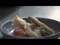 GoldFish Menu