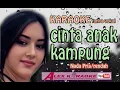 Download Lagu CINTA ANAK KAMPUNG ~ Karaoke Tanpa Vokal ~ Jamal Mirdad   Nada Pria NEW