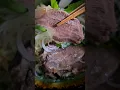 Download Lagu Super Delicious Ox Tail Vietnamese Pho Noodle Soup #food #cooking #pho #noodles #asmr #recipe