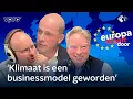 Diederik Samsom: Europa gaat het klimaat redden | Europa Draait Door #38 | NPO Radio 1