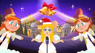 Campana sobre campana y más canciones Navideñas - Mundo Canticuentos