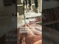 Short Table Shower Shangri-La Wellness GTA Asian Massage Spa