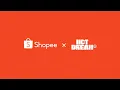 Download Lagu NCT DREAM AKAN JUMPA KORANG NANTI! | SHOPEE APR 25 RAYA PAYDAY SALE