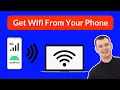How To Use The Hotspot On Your Android Phone