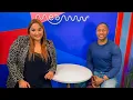 Sistas Chido Nwokocha Gushes About Working At Tyler Perry s New Studio MEAWW