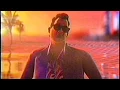 Lagu Roundheads - Vice City Theme (Vaporwave Cover \u0026 Music Video)