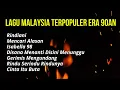 Download Lagu Lagu Malaysia Terpopuler Tahun 90an